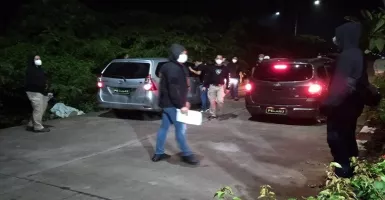 Mantan Pimpinan KPK Bongkar Kasus FPI, Komnas HAM makin Lemah