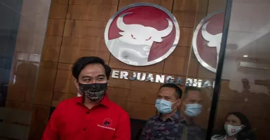 Pertarungan Jakarta Keras, Gibran Bakal Rontok Lawan Anies