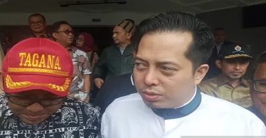 Langkah KPK Tegas, Politikus PDIP Ihsan Yunus Tak Berkutik 