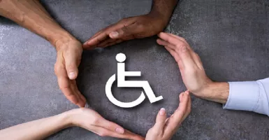 Inspirasi, Ini 3 Penyandang Disabilitas Berprestasi