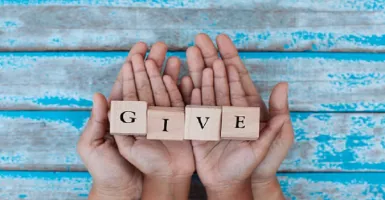 Pantang Menyerah, 3 Fakta Jiwa Gratisan Membara Pejuang Giveaway