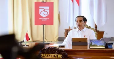 Ramalan Mbak You Menggelegar, Jokowi Harus Siap