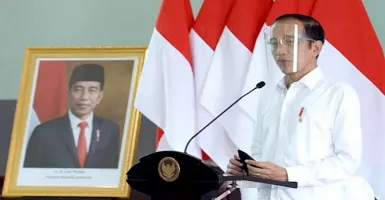 Diam-diam, Jokowi Sudah Kantongi Nama Calon Kapolri