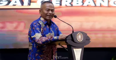 Ketua PWI: Wartawan Indonesia Harus Sadar Hukum dan Etika