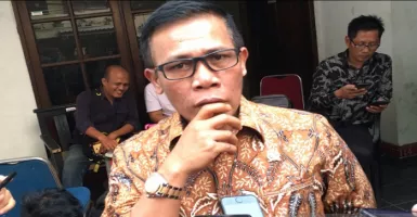 Masinton Beberkan Kisi-kisi Calon Kapolri Pilihan Jokowi