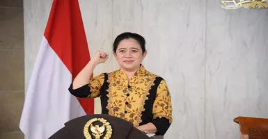 GPMN Gencarkan Puan Maharani For Presiden 2024
