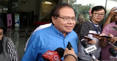 Pakar Hukum Top Sarankan Rizal Ramli Ajukan Gugatan ke MK Lagi