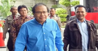 Rizal Ramli Sindir Sri Mulyani, Jokowi Bisa Terpeleset
