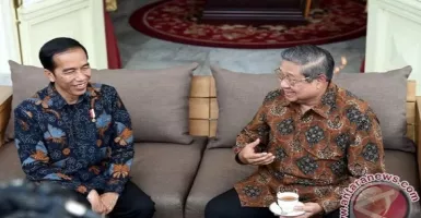 Adopsi Program SBY, Demokrat: Good Job, Pak Jokowi