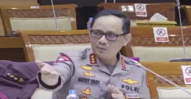 Sikap Wakapolri Gatot Eddy Patut Dicontoh, Bravo Jenderal!