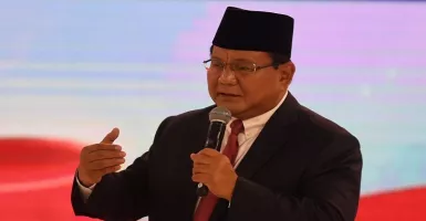 Hubungan Prabowo dan Anies Renggang, Begini Respons Wagub DKI