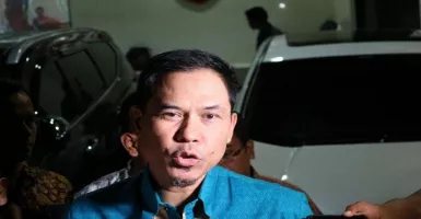 Polisi Makin Garang, Munarman FPI Terdiam