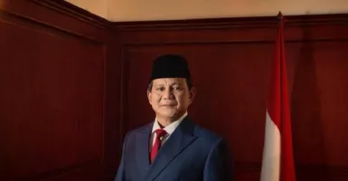 Pesan Prabowo Subianto Menohok Banget