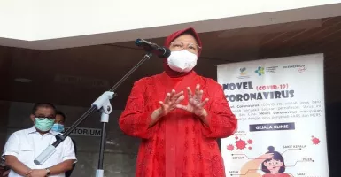 Luar Biasa, Gebrakan Menteri Risma Bikin Takjub