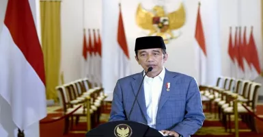 Pak Jokowi, Segera Tunjuk Pengganti Edhy Prabowo