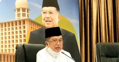 JK Bongkar Skenario Habib Rizieq di Pilpres 2024, Bikin Melongo