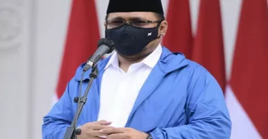 Gus Yaqut Dipasang Jokowi untuk Meredam Pengkritik Pemerintah