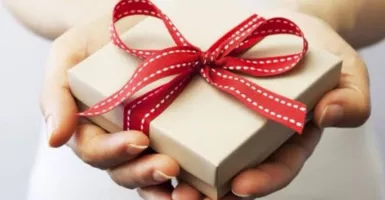 Nge-list Dulu yuk, 6 Kado Natal Spesial untuk Orang Terkasih