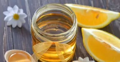 Air Lemon Hingga Kunyit Khasiatnya Luar Biasa Banget Bagi Kulit