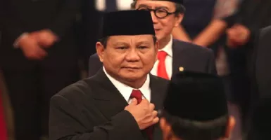 Terungkap, Hubungan Prabowo dan Habib Rizieq, Oh Ternyata...
