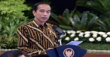 Jokowi Takut Nggak Berani Ganti 3 Menteri Ini