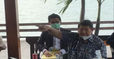 Adik Prabowo Ungkit Kebijakan Susi Pudjiastuti yang Keliru