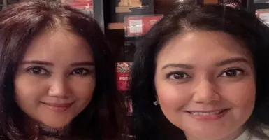 Adik Bella Saphira yang Tak Kalah Pesona, Pebisnis di Bandung
