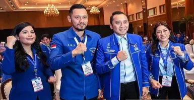 Partai Demokrat Sesumbar Yakin Menang Pemilu 2024