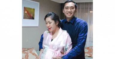 Cantiknya Menantu SBY Aliya Rajasa Pamer Baby Bump, Ternyata…