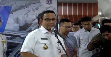 Prabowo Sandi Masuk Kabinet, Anies Baswedan Makin Tokcer