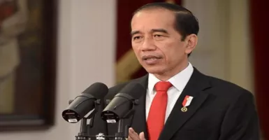 Jokowi Minta UMKM Terlibat Dalam Brilianpreneur
