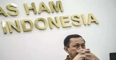 Investigasi Komnas HAM Top, Kasus Penembakan FPI Terang Benderang