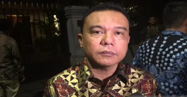 Soal FPI, Dasco Patahkan Pernyataan Fadli Zon, Jleb Banget
