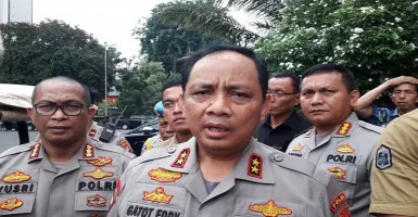 Calon Kapolri: Harta Kekayaan Komjen Gatot Eddy Bikin Melongo