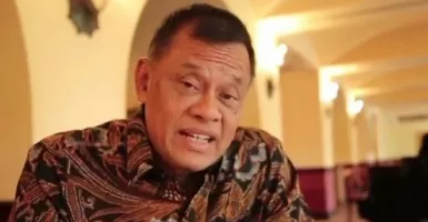 Rocky Gerung Kuliti Istana, Gatot Nurmantyo Jadi Target 