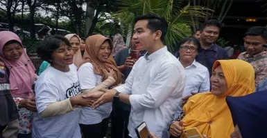 Gibran Ogah Minta Bantuan ke Jokowi