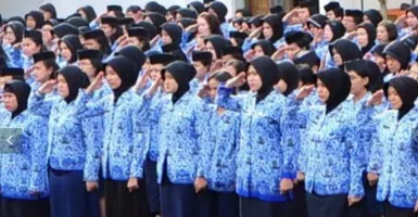 Guru Agama Honorer Tak Bisa Ikut Seleksi PPPK, Tokoh PKB Heran