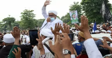 Politikus PKB Peringatkan Habib Rizieq, Jangan Macam-macam