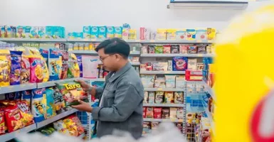 Pas Gajian dan Awal Tahun Baru Indomaret Viral, Kenapa Sih?