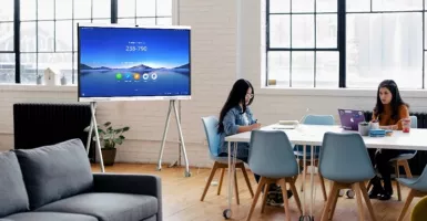 Rapat Virtual Berlanjut, Huawei Tawarkan Teknologi Tercanggih