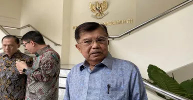 JK Jentelmen Banget Bikin Habib Rizieq Tak Berkutik  