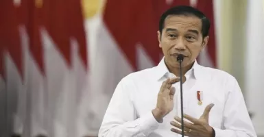 PKS Sindir Jokowi, Dinasti Politik Bikin Demokrasi Bau Busuk