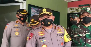 Politikus PDIP Dukung Sikap Tegas Kapolda Metro