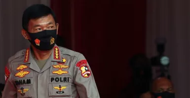 Kapolri Jenderal Idham Azis Keluarkan Maklumat, Simak Isinya