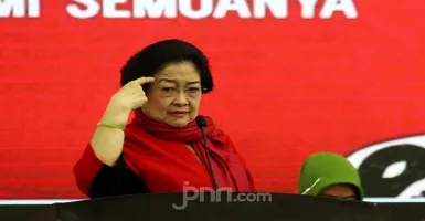 Strategi Megawati Top, Nasib Gerindra Bisa Tragis