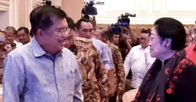 Megawati dan JK Akan Bangkit 2024, Analisis Pakar Top Mengejutkan