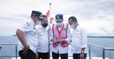 Menteri KKP Yakin Ekspor Tuna dari Ambon ke Jepang Berkembang
