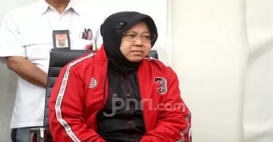 Jadi Mensos, Tri Rismaharini: Mohon Maaf untuk Warga Surabaya