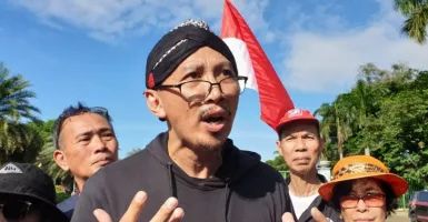 Eks Anak Buah SBY Bela Abu Janda, Bilang Begini...