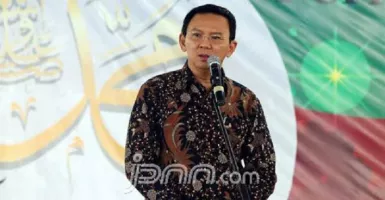 Bongkar Sifat Asli Megawati, Ini Alasan Ahok Gabung PDIP